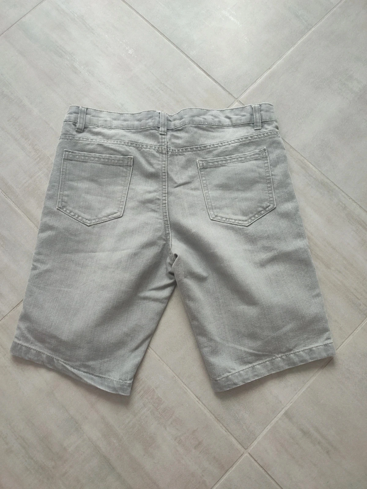 Men's Bermuda shorts size 38 – photo 4